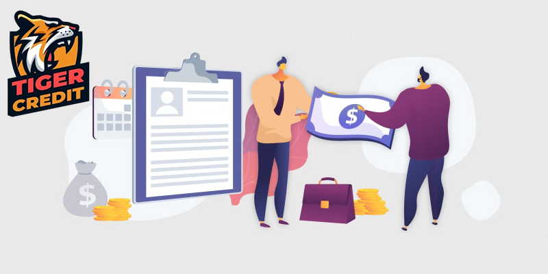 Vay tiền online Tiger Vay – Hồ sơ đơn giản, phê duyệt nhanh chóng chỉ sau 30 phút